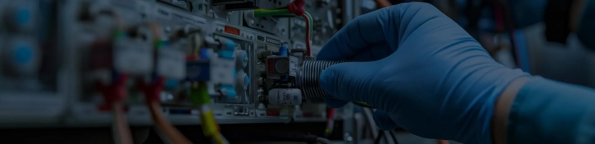 Elektromekanik Montaj (EMM) Denetimi