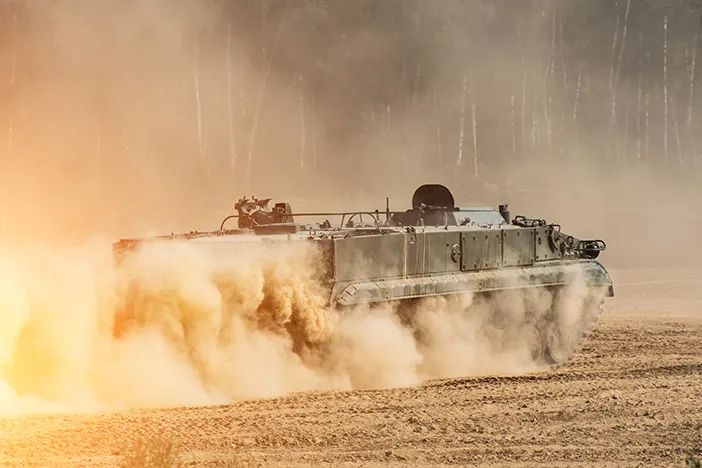 Çevre Koşulları Testleri ve Denetimleri